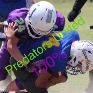 Meet your Posher, Jamie